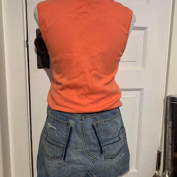 Tank top - Picture 2 of 2